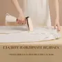 Преносима парна ютия 1500 W, снимка 5