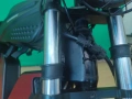 Custom Dual Motor AWD Fat E-Bike 2000W / 48V 44Ah / Off-Road Build, снимка 10