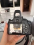 Фотоапарат Canon EOS 1200D и обектив EFS 18-55mm, снимка 1