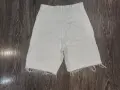 готини бели дънки на Zara , снимка 4