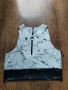 adidas sport bra - страхотно дамско бюстие КАТО НОВО XL, снимка 5