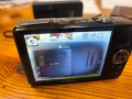 Canon DIGITAL IXUS 75, снимка 9