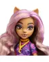 Оригинална кукла Monster High - Clawdeen Wolf - вълк / Mattel, снимка 3