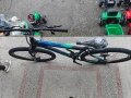 CROSS Велосипед 27.5" GRX 9 черен, снимка 4