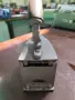 Старинна ютия на жар, снимка 2