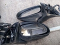 огледало Mercedes A W168 А160 2005г., снимка 3