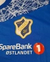 Стабек /Норвегия/ Stabaek Macron Training T-shirt  - размер М , снимка 3