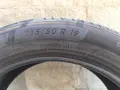 Michelin Primacy 4 235/50 R19 – DOT 2025 (Като нови, 1000 км) ,4 бр., снимка 5