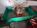 Ремарке РСД-4 (2 броя), Пръскачка Jacto, Устройство за внасяне на микрогранули, Сеялка Accord, снимка 4