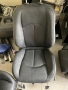 седалки за mercedes w211, снимка 2