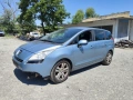 Peugeot 5008 на части 1.6hdi 110кс / пежо 5008 на части, снимка 1