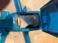 акумулаторна прахосмукачка "MAKITA DCL 182"/18V/, снимка 6