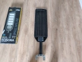 Соларна лед улична лампа -Sonora vito 200w+подарък още една, снимка 4