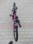 CROSS Велосипед 24" ALISSA розов, снимка 6