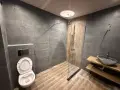Луксозен двустаен апартамент в Grand Resort Pamporovo F21, снимка 4