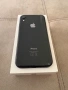 iPhone XR Black 64GB Запазен, снимка 4
