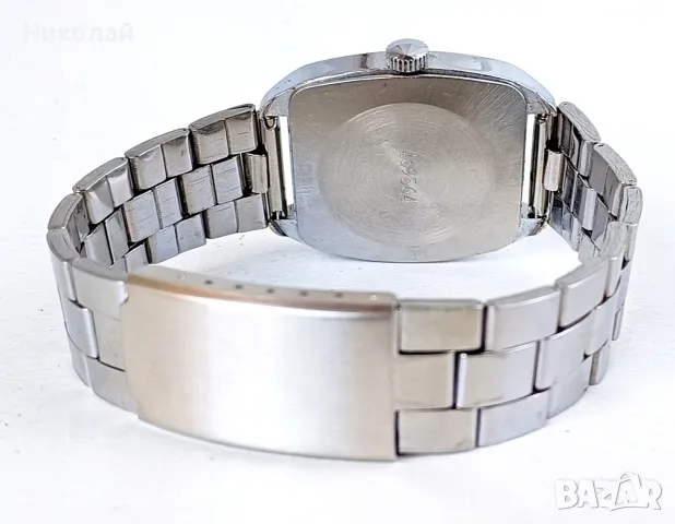 Poljot 2609H 17 jewels - мъжки механичен часовник, снимка 9 - Мъжки - 55331377