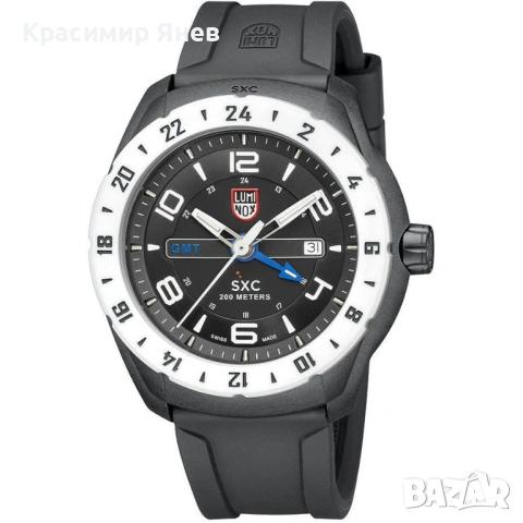 Luminox Men's Space 5027