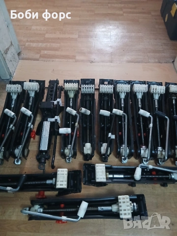 Всички видове крик на марката БМВ нови, снимка 12 - Аксесоари и консумативи - 54057386