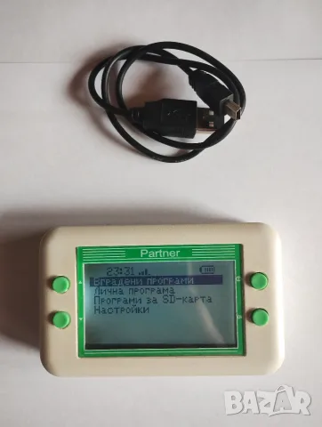 Partner Bio Wave Resonance биорезонанс