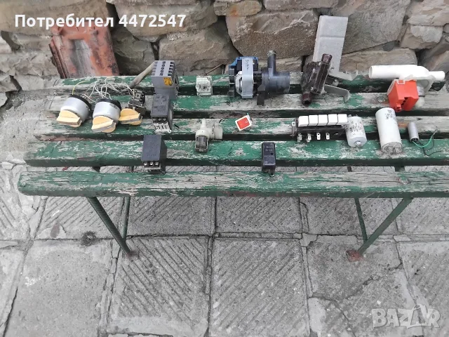 разпродажба на разни части и артикули , снимка 3 - Ъглошлайфи - 55625383