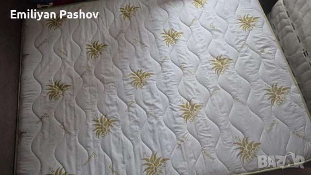 Матрак 160/200, снимка 5 - Матраци - 54281971