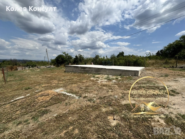 къща НОВО СТРОЙТЕЛСТВО град Харманли, снимка 4 - Къщи - 55188992