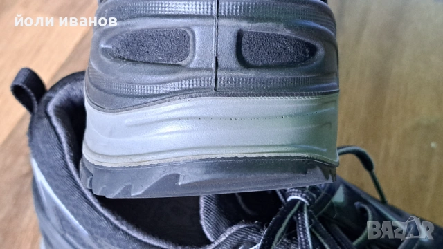 LOWA-gore tex-летен трекинг нови 45 номер, снимка 8 - Маратонки - 54389989