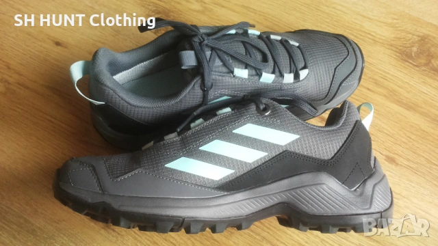 Adidas TEREX GORE-TEX Shoes размер EUR 38 2/3 маратонки водонепромокаеми - 2624, снимка 10 - Маратонки - 54887711
