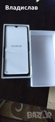 HONOR X6B ЧИСТО НОВ , снимка 2 - Huawei - 54782854