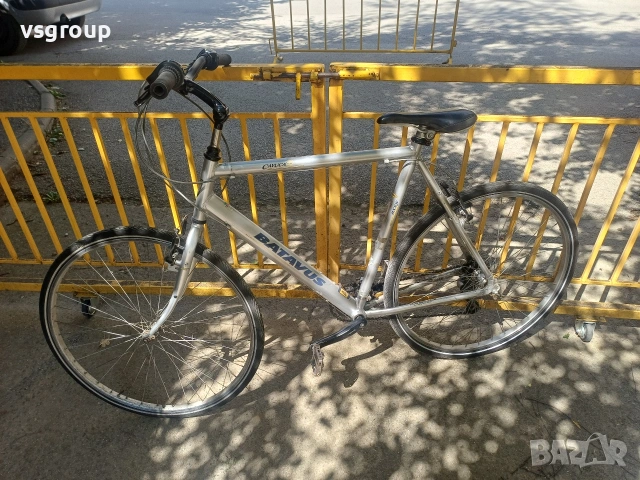 Градски велосипед Batavus 28''