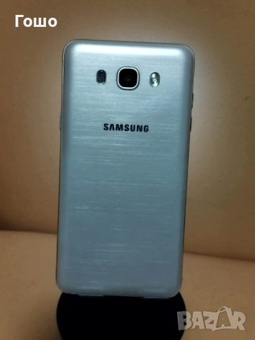 Смартфон Samsung Galaxy J7, снимка 3 - Samsung - 54598779
