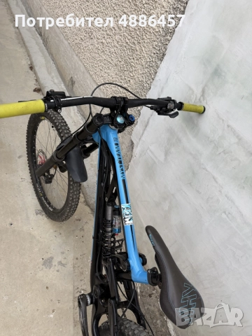 Saracen Myst 2013, снимка 6 - Велосипеди - 55293993