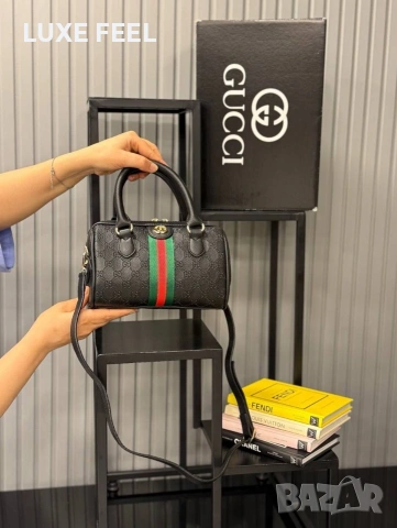 Gucci ⚜️Дамски Чанти , снимка 2 - Чанти - 54590679
