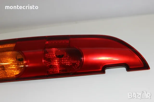 Ляв стоп Renault Kangoo (2003-2008г.) модел с две врати отзад / 8200150623, снимка 3 - Части - 55536049