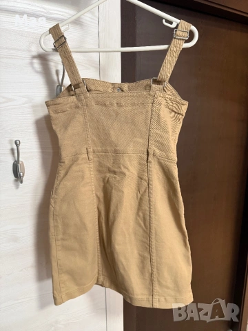 6 евро нов сукман на HM размер 36. , снимка 2 - Сукмани - 54236252