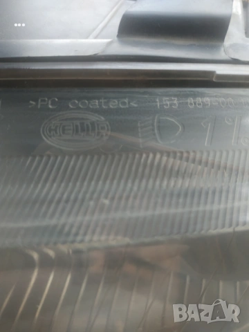 Продавам комплект оригинални фарове с лупи HELLA за Audi A3 8L Facelift, снимка 5 - Части - 53986157