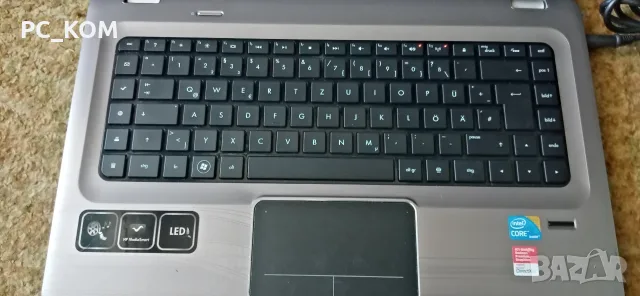 продавам лап топ HP i5 , снимка 2 - Лаптопи за дома - 55562450