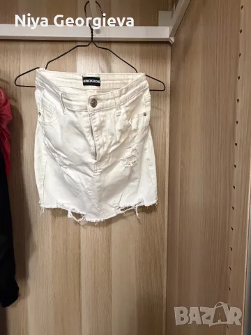 Маркови дрехи  -  Allsaint, Fenty x Puma, Pinko, снимка 5 - Гащеризони - 55304254