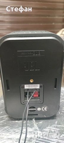 JBL Control ONE, снимка 6 - Тонколони - 54632028