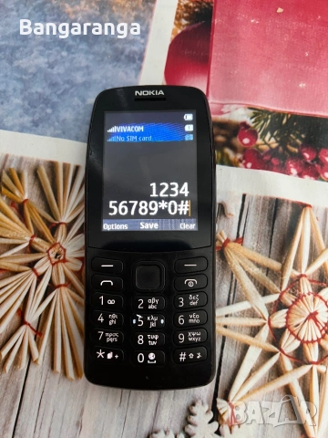 Nokia 210 Duos , снимка 4 - Nokia - 54664998