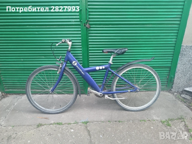 Колело 24 цола