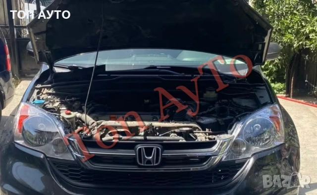 Капаци Фарове Хонда ЦРВ Honda CR-V 2007 - 2011 Стъкла Фарове Капаци, снимка 4 - Аксесоари и консумативи - 54822159