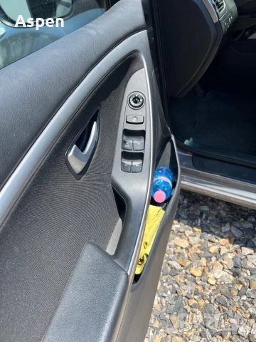 Hyundai I30 1.6 ДИЗЕЛ 110 К.С. FACELIFT!, снимка 10 - Автомобили и джипове - 55144858