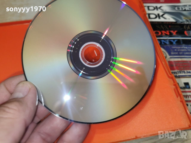 ГЛАДИАТОРСКА АКАДЕМИЯ ДВД 0605261205L1, снимка 16 - DVD филми - 54438994