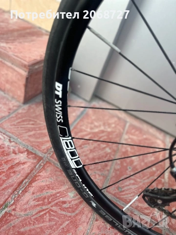 Cube Cross Race Pro, снимка 6 - Велосипеди - 54799945