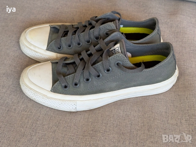Converse р-р 37