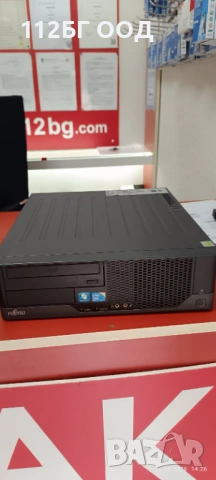 Компютър Fujitsu
