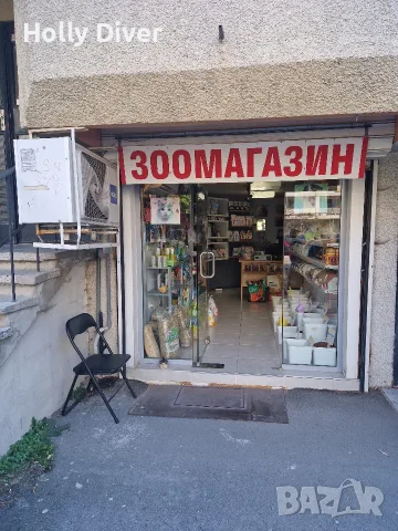 Помещение под наем, снимка 7 - Магазини - 55601681