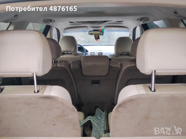Volvo xc90 2003г, снимка 8 - Автомобили и джипове - 55164160